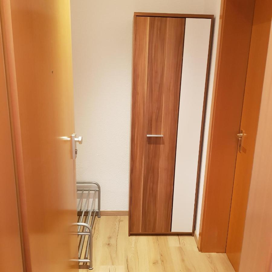 Ferienwohnung Érfurt Exterior foto
