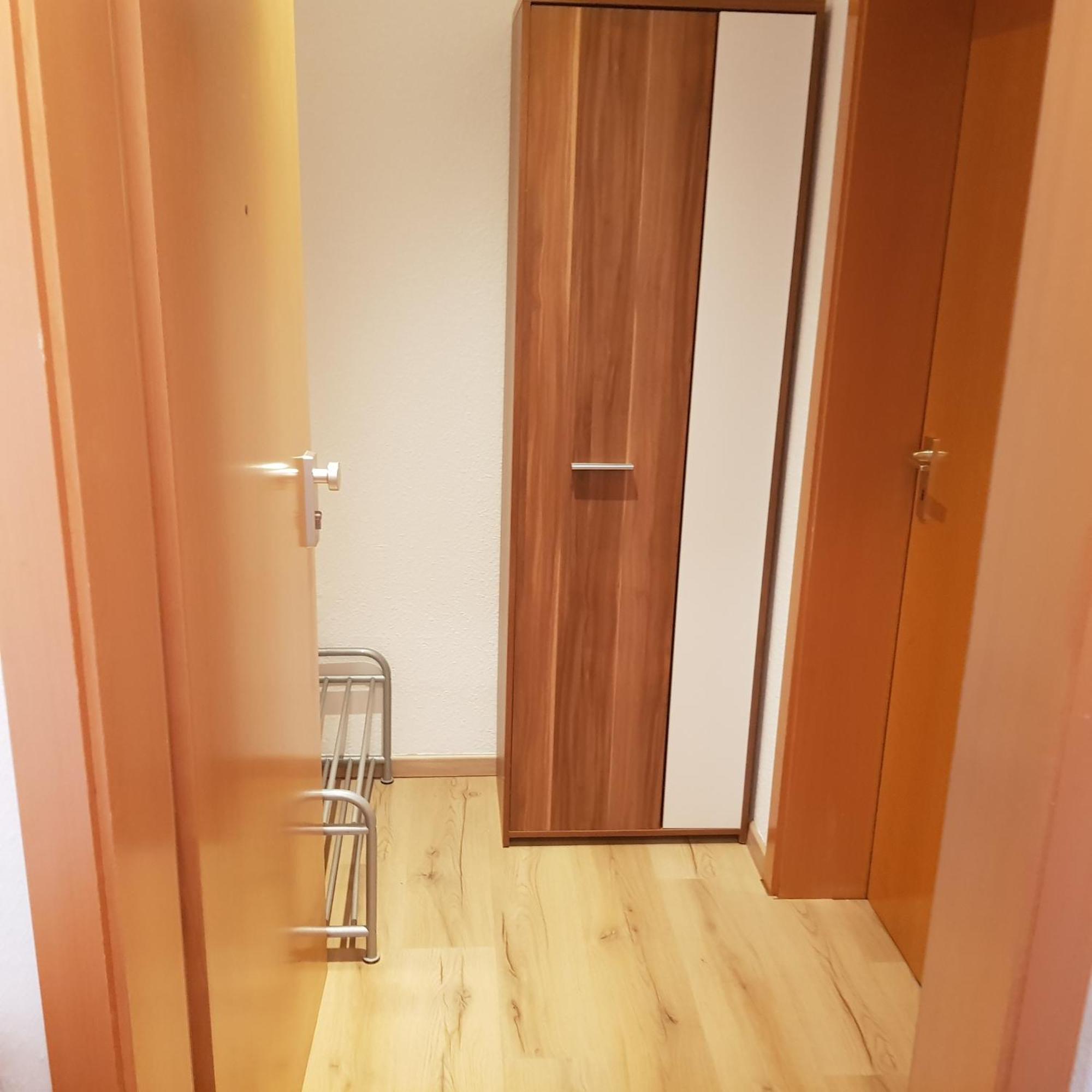 Ferienwohnung Érfurt Exterior foto