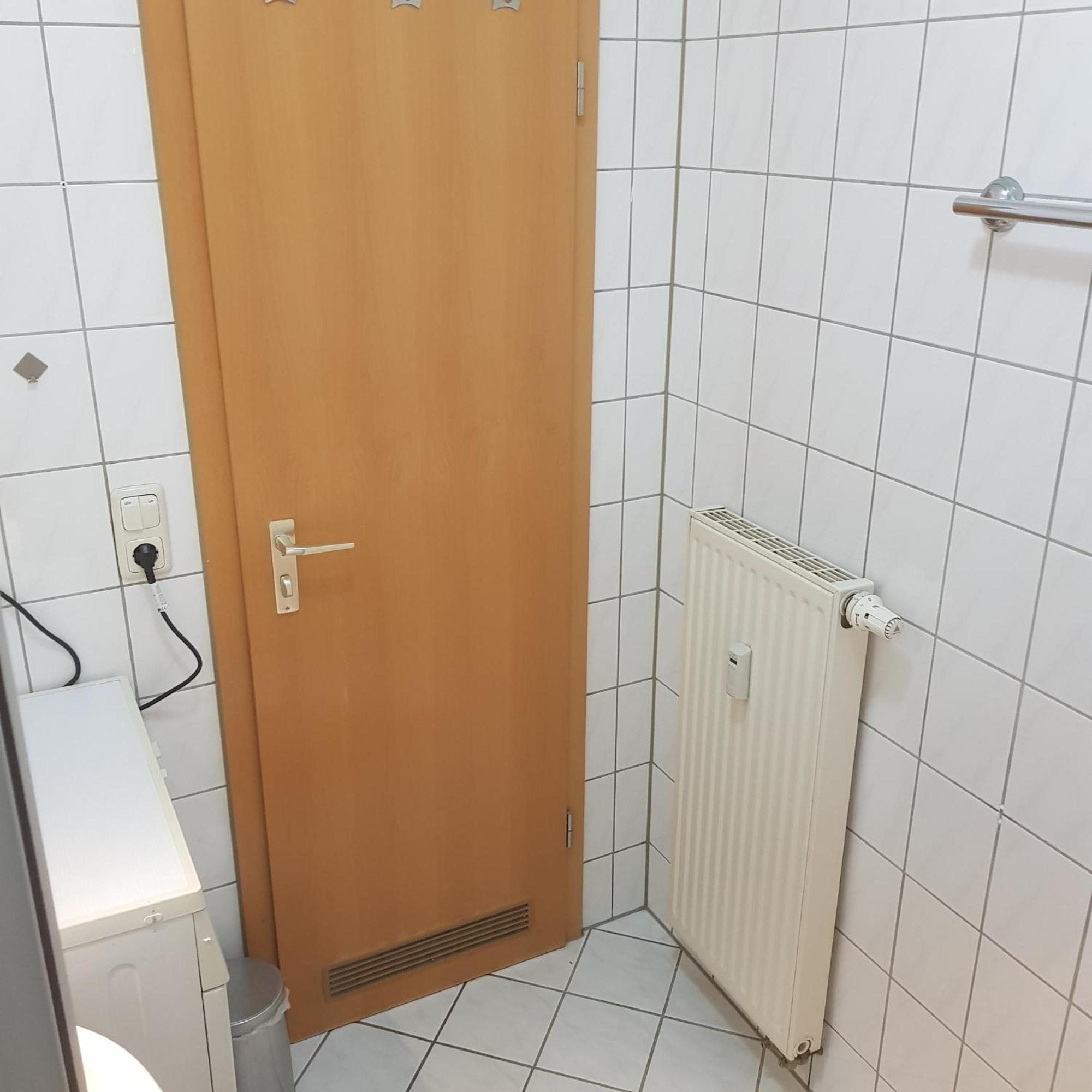 Ferienwohnung Érfurt Exterior foto